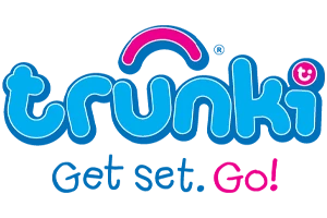 Trunki 🤩