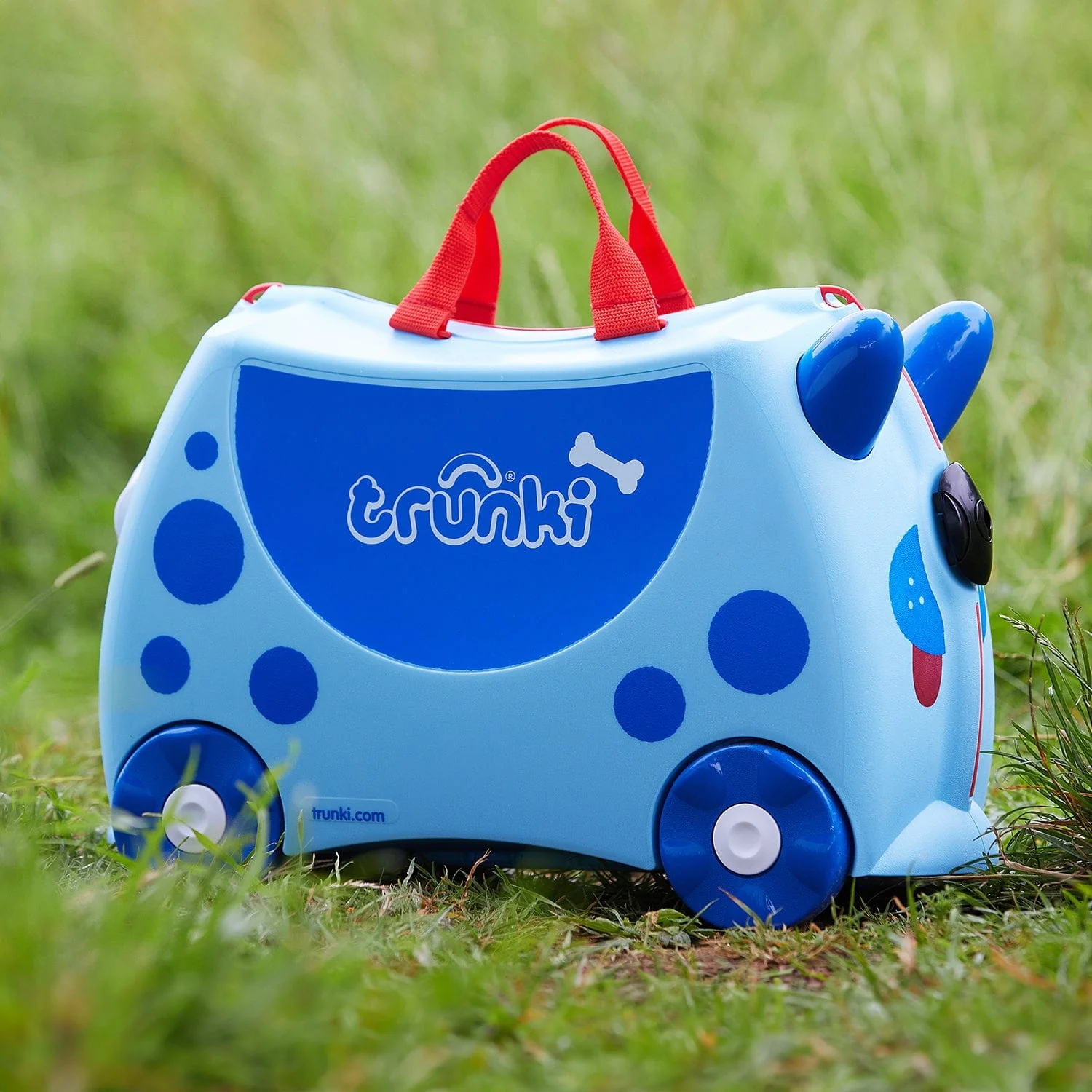 Dougie the Dog Trunki - Image 6