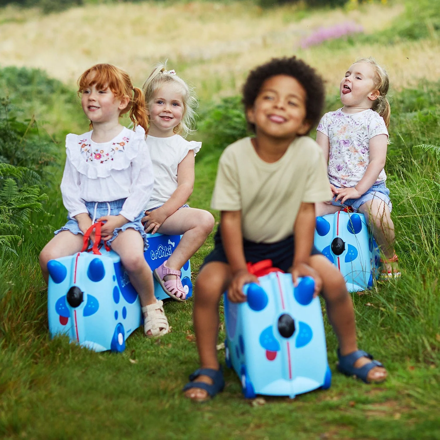 Dougie the Dog Trunki - Image 7