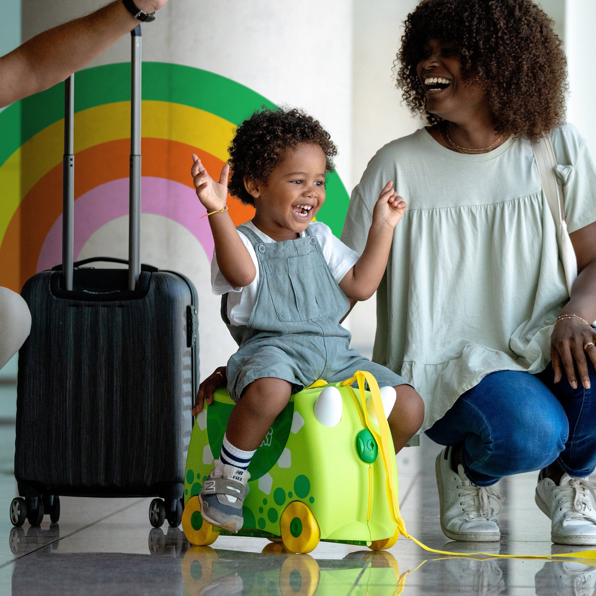 Dudley the Dinosaur Trunki - Image 7