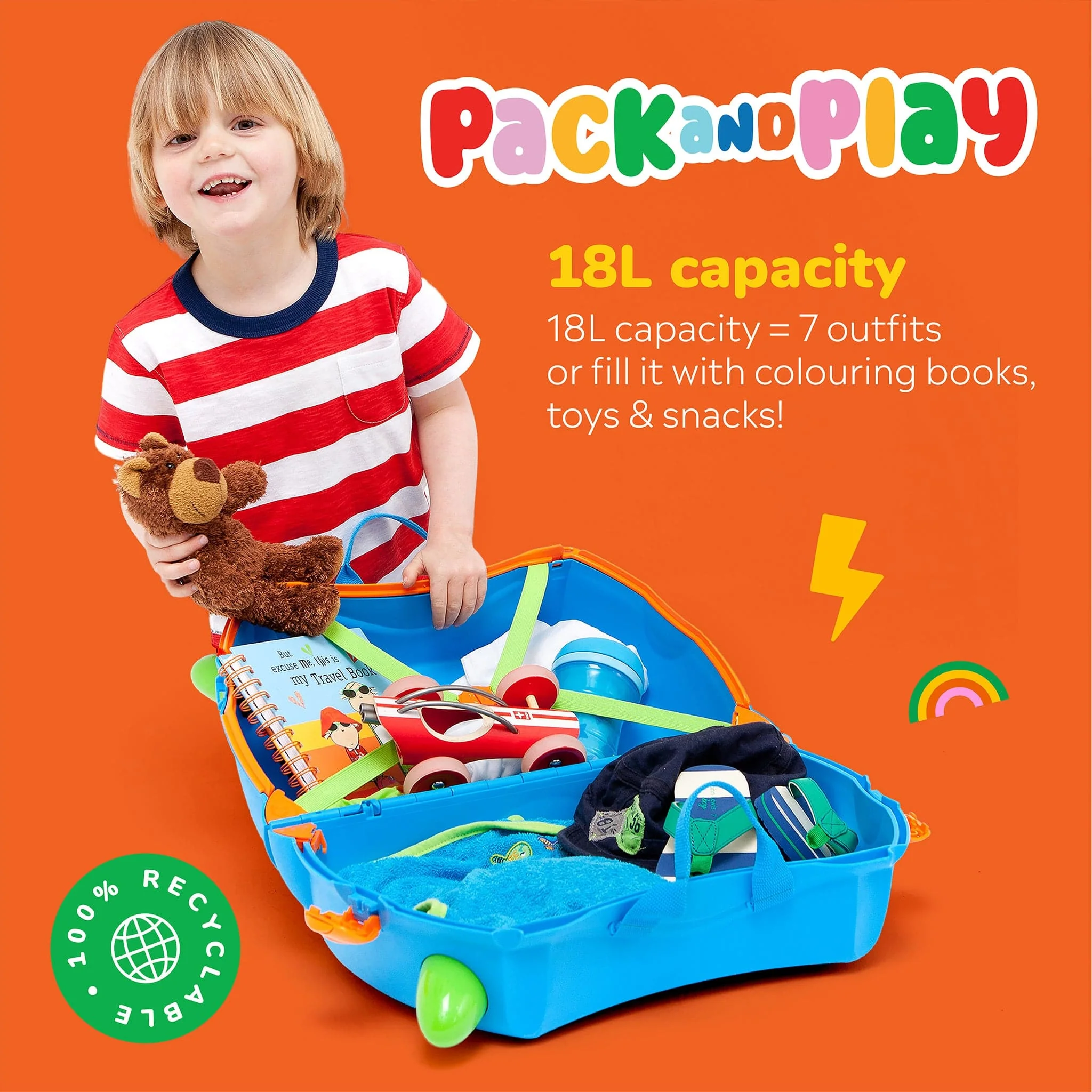 Terrance Trunki - Image 5