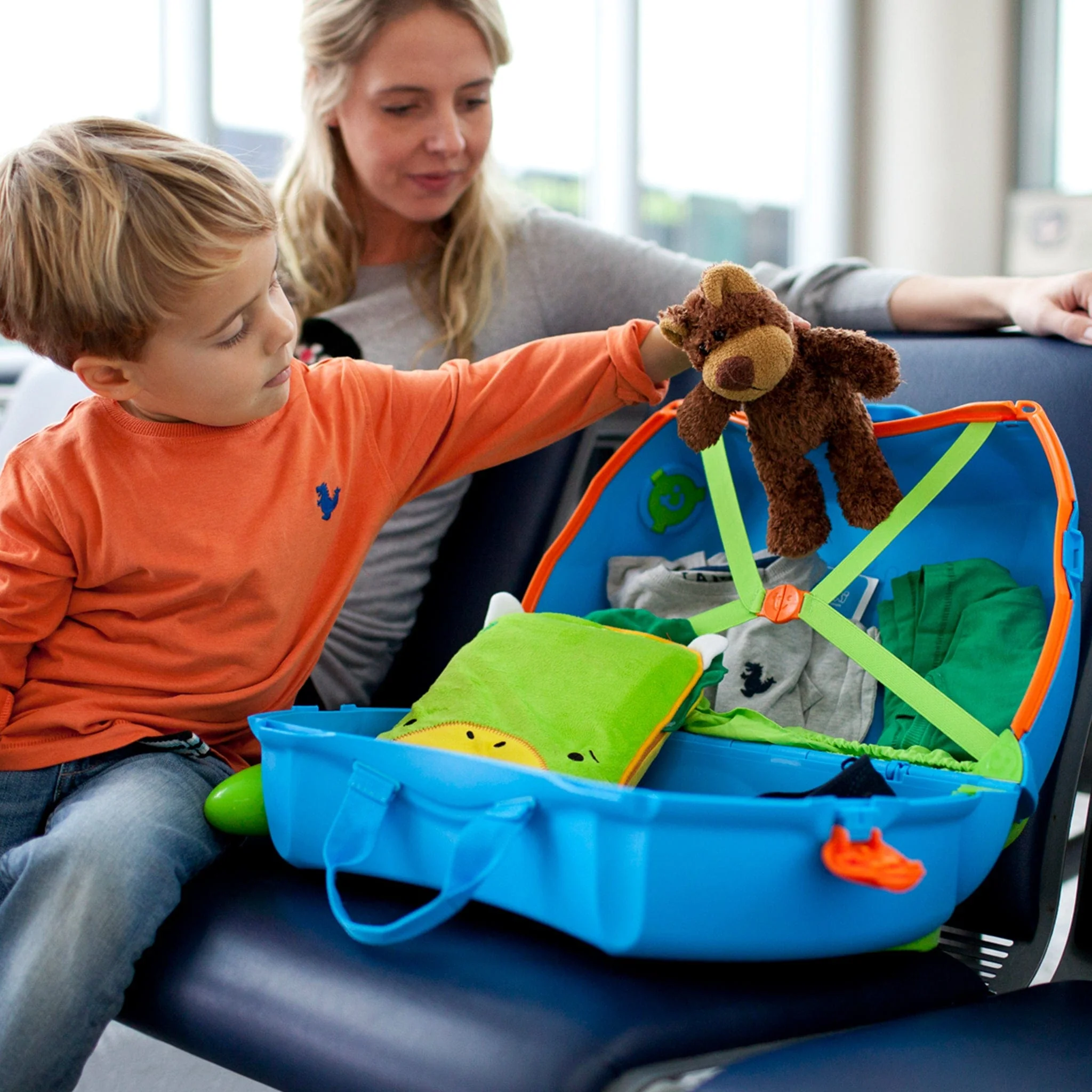 Terrance Trunki - Image 7