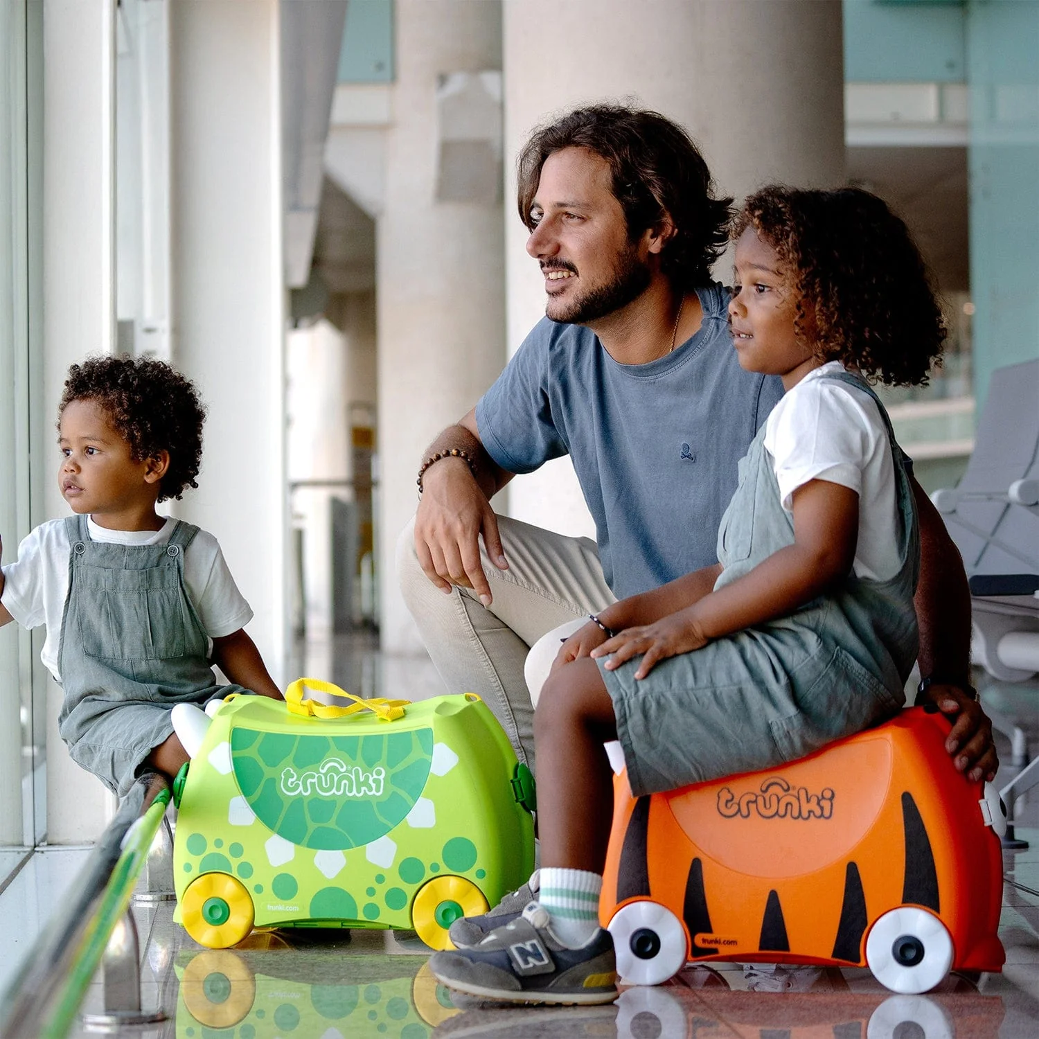 Tipu the Tiger Trunki - Image 7