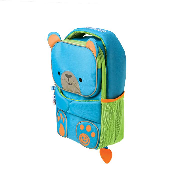 Toddlepak Backpack - Bert - Image 3