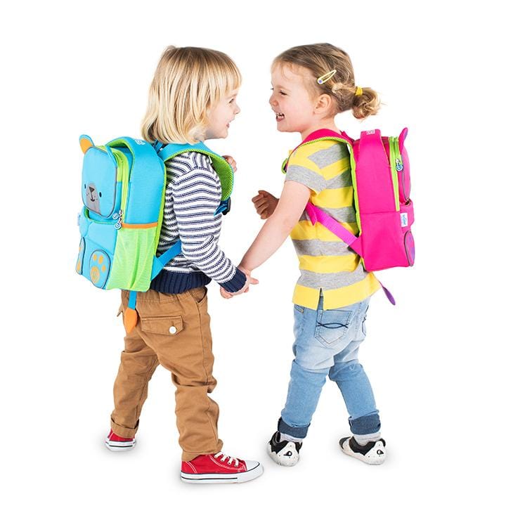 Toddlepak Backpack - Bert - Image 6