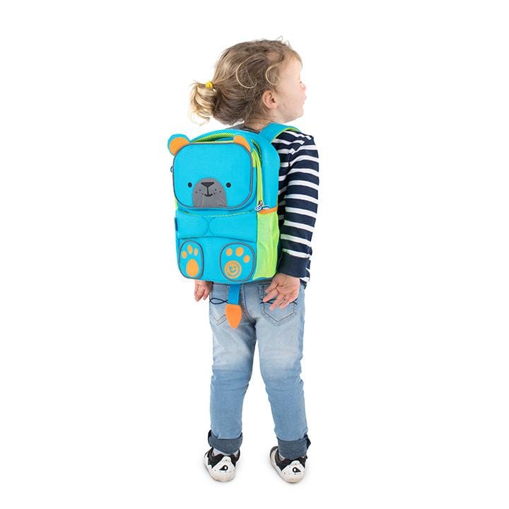 Toddlepak Backpack - Bert - Image 7