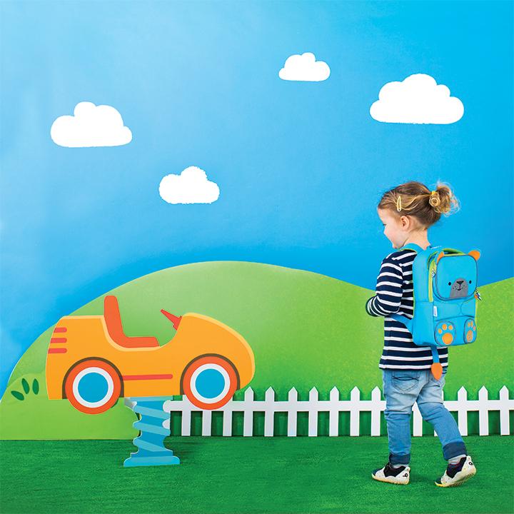 Toddlepak Backpack - Bert - Image 8