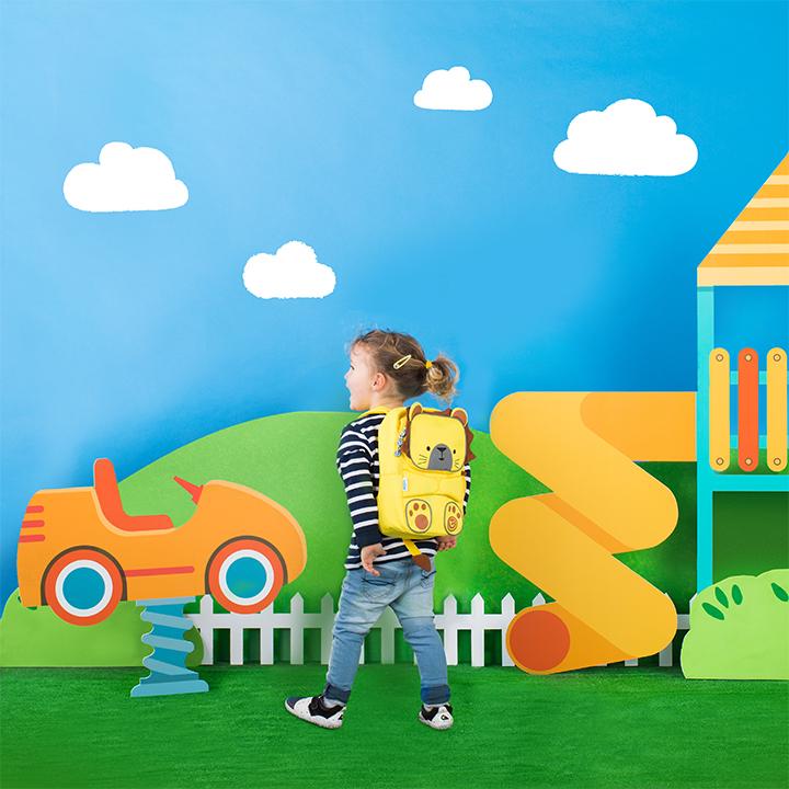 Toddlepak Backpack - Leeroy - Image 10