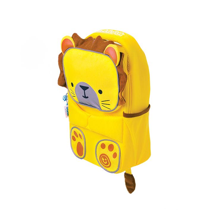 Toddlepak Backpack - Leeroy - Image 3