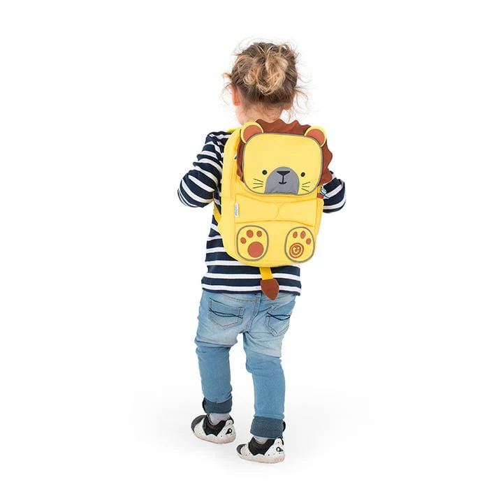 Toddlepak Backpack - Leeroy - Image 6