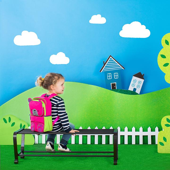 Toddlepak Backpack - Betsy - Image 7