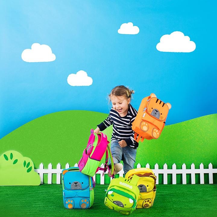 Toddlepak Backpack - Tipu - Image 10