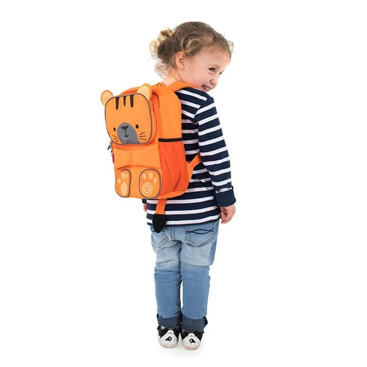 Toddlepak Backpack - Tipu - Image 5
