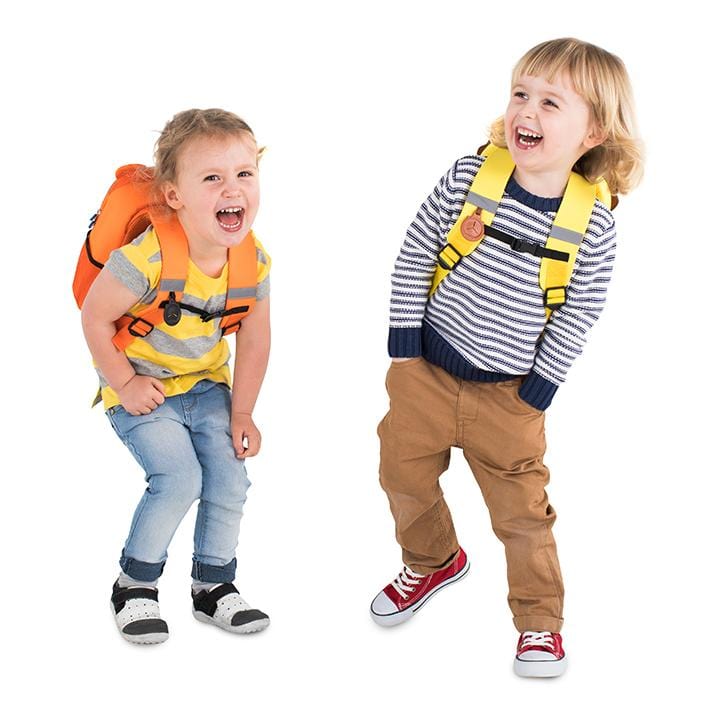 Toddlepak Backpack - Tipu - Image 6
