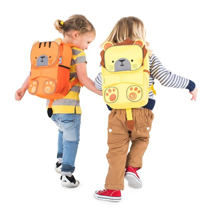 Toddlepak Backpack - Tipu - Image 7