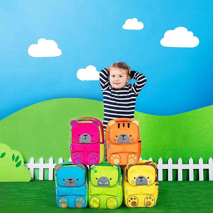 Toddlepak Backpack - Tipu - Image 9