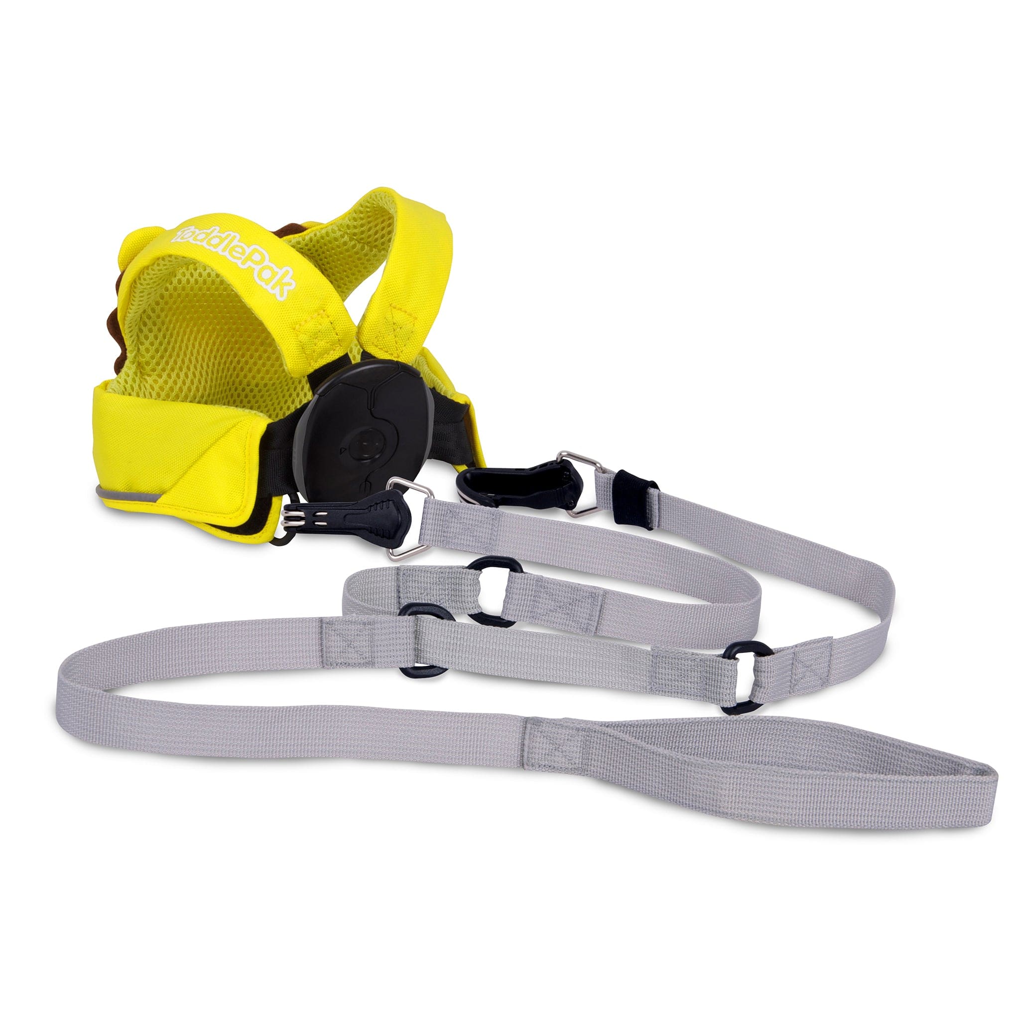 ToddlePak Yellow - Leeroy - Image 2