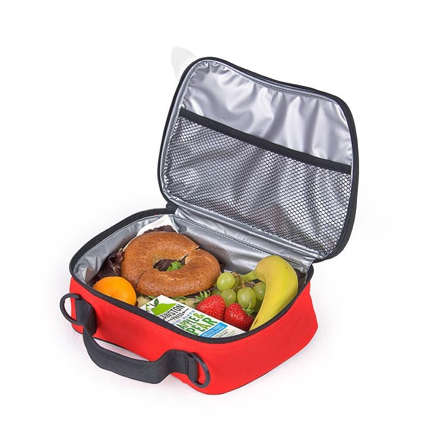 Trunki Lunch Bag Backpack - Harley - Image 4