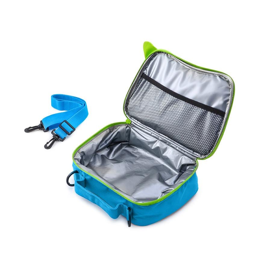 Trunki Lunch Bag Backpack - Terrance - Image 3