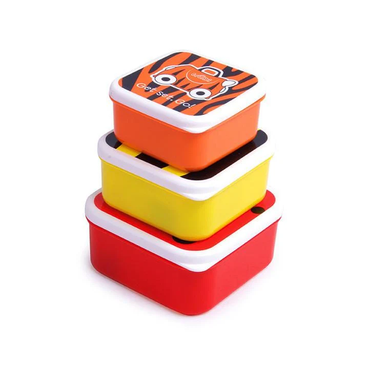 Trunki Snack Pots - Animals - Image 3