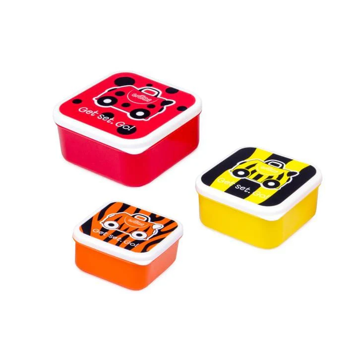Trunki Snack Pots - Animals - Image 5