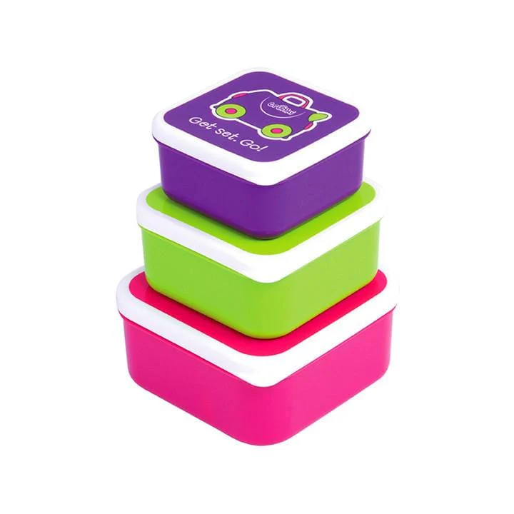 Trunki Snack Pots - Trixie - Image 3