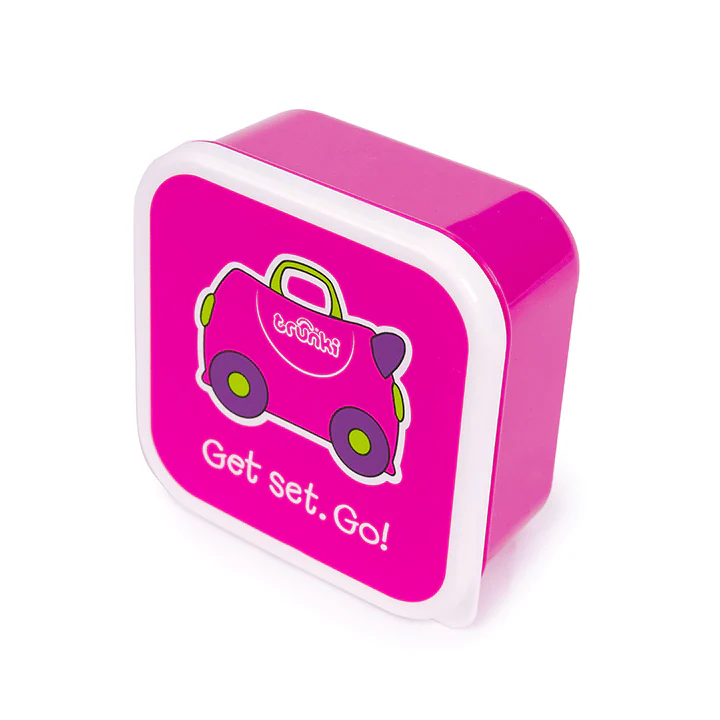 Trunki Snack Pots - Trixie - Image 5