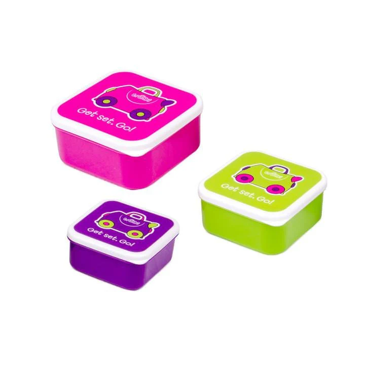 Trunki Snack Pots - Trixie - Image 6