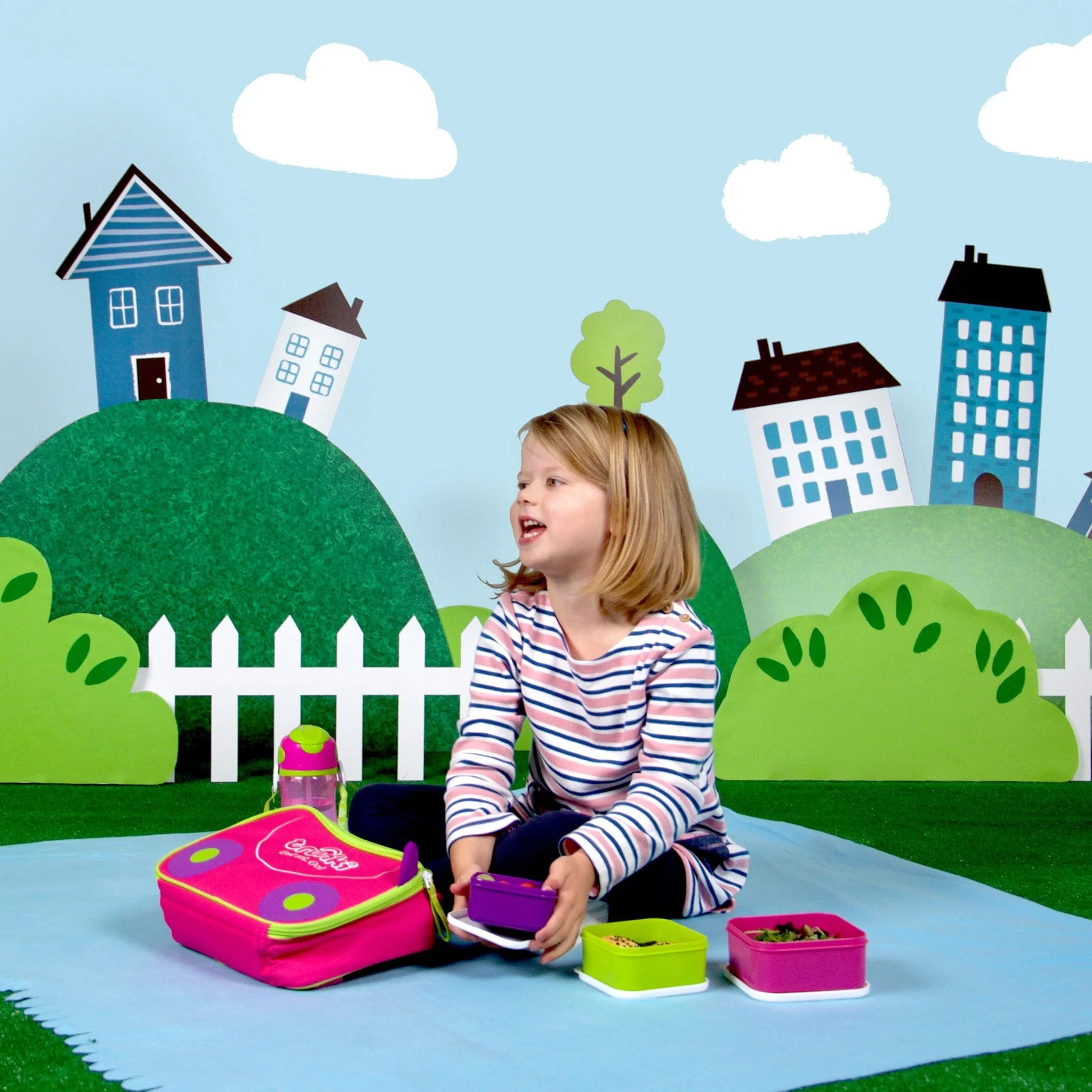 Trunki Snack Pots - Trixie - Image 7