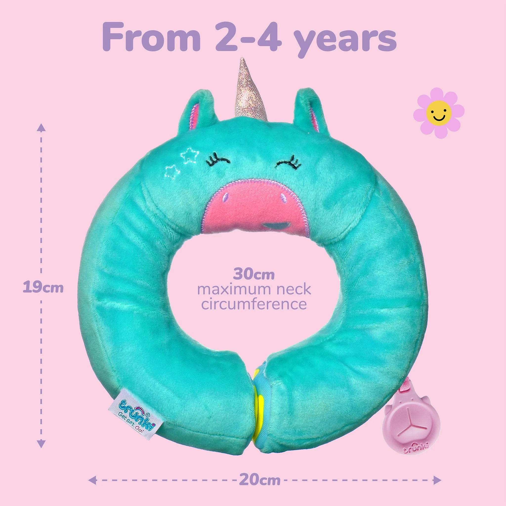 Yondi Turquoise - Una - Image 3